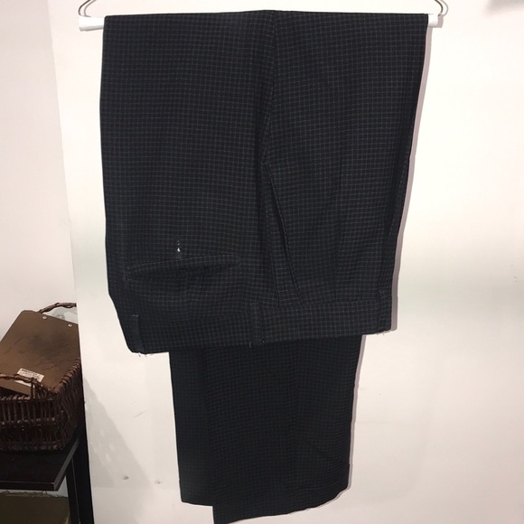 Alan Flusser Pants - Picture 1 of 1